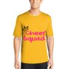 Unisex Poly T-Shirt Thumbnail