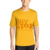 Unisex Poly T-Shirt Thumbnail