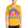 Unisex Poly T-Shirt Thumbnail