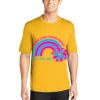 Unisex Poly T-Shirt Thumbnail