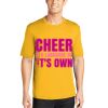 Unisex Poly T-Shirt Thumbnail