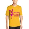 Unisex Poly T-Shirt Thumbnail