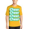 Unisex Poly T-Shirt Thumbnail