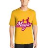 Unisex Poly T-Shirt Thumbnail