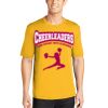 Unisex Poly T-Shirt Thumbnail
