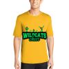 Unisex Poly T-Shirt Thumbnail