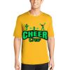 Unisex Poly T-Shirt Thumbnail
