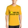 Unisex Poly T-Shirt Thumbnail