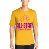 Unisex Poly T-Shirt Thumbnail