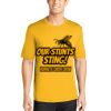 Unisex Poly T-Shirt Thumbnail