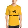 Unisex Poly T-Shirt Thumbnail