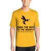 Unisex Poly T-Shirt Thumbnail