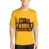 Unisex Poly T-Shirt Thumbnail