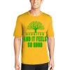 Unisex Poly T-Shirt Thumbnail
