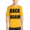 Unisex Poly T-Shirt Thumbnail