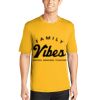 Unisex Poly T-Shirt Thumbnail