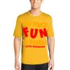 Unisex Poly T-Shirt Thumbnail