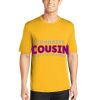 Unisex Poly T-Shirt Thumbnail