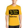 Unisex Poly T-Shirt Thumbnail
