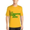 Unisex Poly T-Shirt Thumbnail