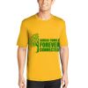 Unisex Poly T-Shirt Thumbnail