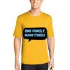 Unisex Poly T-Shirt Thumbnail