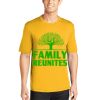 Unisex Poly T-Shirt Thumbnail