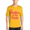 Unisex Poly T-Shirt Thumbnail