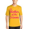 Unisex Poly T-Shirt Thumbnail