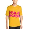 Unisex Poly T-Shirt Thumbnail