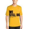 Unisex Poly T-Shirt Thumbnail