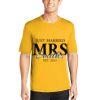 Unisex Poly T-Shirt Thumbnail