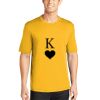 Unisex Poly T-Shirt Thumbnail