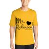 Unisex Poly T-Shirt Thumbnail