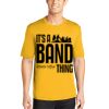 Unisex Poly T-Shirt Thumbnail