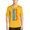 Unisex Poly T-Shirt Thumbnail