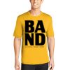 Unisex Poly T-Shirt Thumbnail