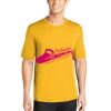 Unisex Poly T-Shirt Thumbnail