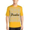 Unisex Poly T-Shirt Thumbnail