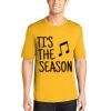 Unisex Poly T-Shirt Thumbnail