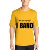 Unisex Poly T-Shirt Thumbnail