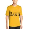 Unisex Poly T-Shirt Thumbnail