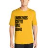Unisex Poly T-Shirt Thumbnail