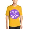 Unisex Poly T-Shirt Thumbnail