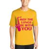 Unisex Poly T-Shirt Thumbnail