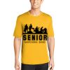 Unisex Poly T-Shirt Thumbnail