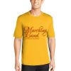 Unisex Poly T-Shirt Thumbnail