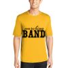 Unisex Poly T-Shirt Thumbnail