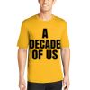 Unisex Poly T-Shirt Thumbnail