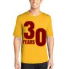 Unisex Poly T-Shirt Thumbnail